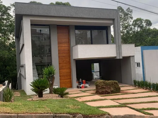 Imagem: Casa dos Sonhos - Cond. Buena Vista - Viamão