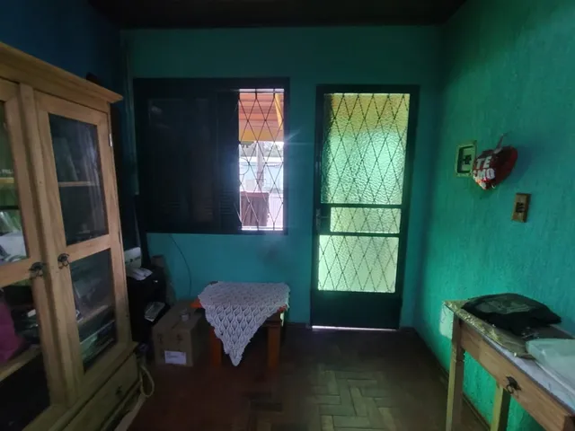 Imagem 7: Casa com Quintal À Venda no Bairro Estalagem em Viamão Ref: 57581615