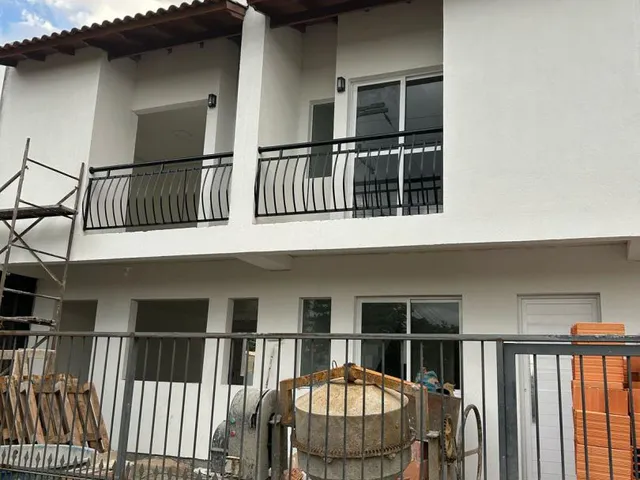 Imagem 7: Sobrados Novos - Jardim Viamar - Viamão Ref: 57580690