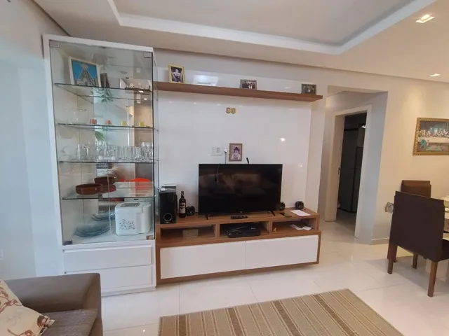 Imagem 2: Apartamento À Venda no Centro de Viamão Ref: 57581484