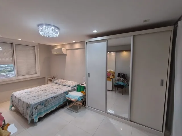 Imagem 7: Apartamento À Venda no Centro de Viamão Ref: 57581484
