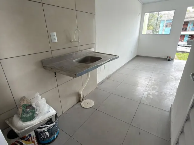Imagem 3: Casa À Venda com 2 Dormitórios no Bairro Estalagem em Viamão Ref: 57581727