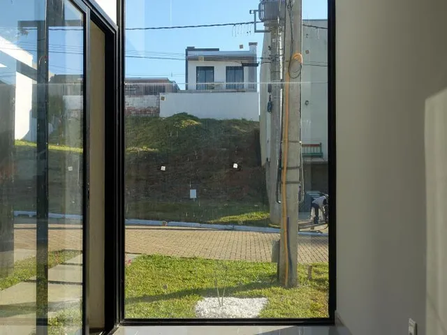 Imagem 14: Casa Nova no Condomínio Green com 3 Dormitórios. Ref: 57580992
