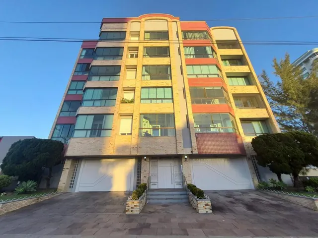 Imagem: Apartamento Centro - Tramandaí Rs Ref