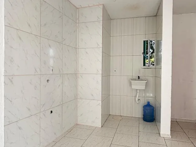 Imagem 9: Apartamento C/Sacada e Recém Reformado no Jardim Algarve Ref: 57581241