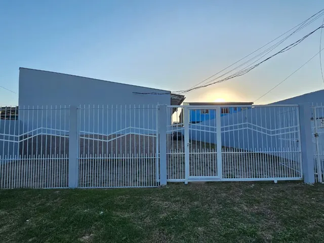 Imagem: Casa com 2 Dormitórios em Alvorada! Ref
