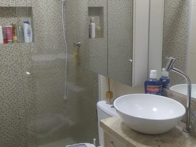 Imagem 12: Casa À Venda no Condomínio Village Tarumã - Rs-118 Ref: 57581629