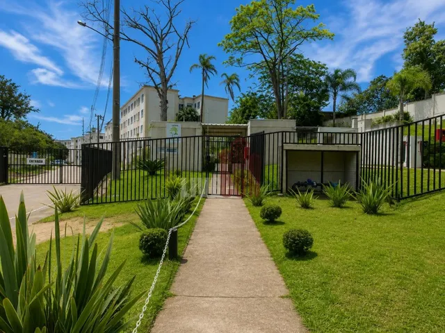 Imagem: Apartamento Dois Dormitórios Morro Santana