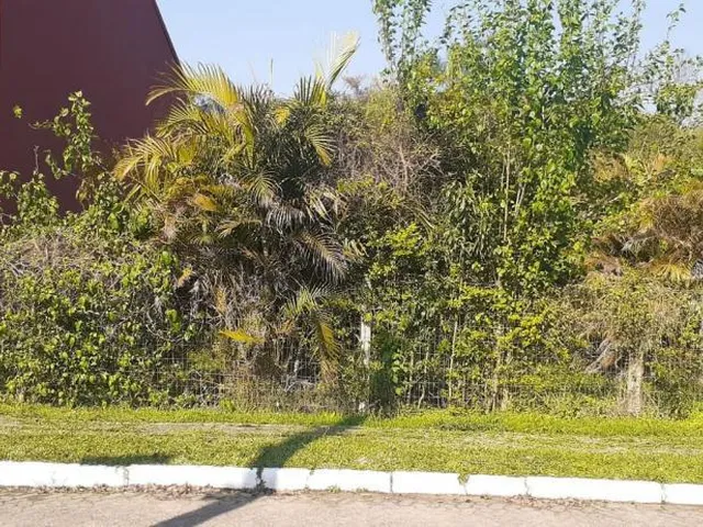 Imagem 2: Lindo Terreno com 11X35 no Condomínio Cantegril Fase 2 em Viamão Ref: 5525V