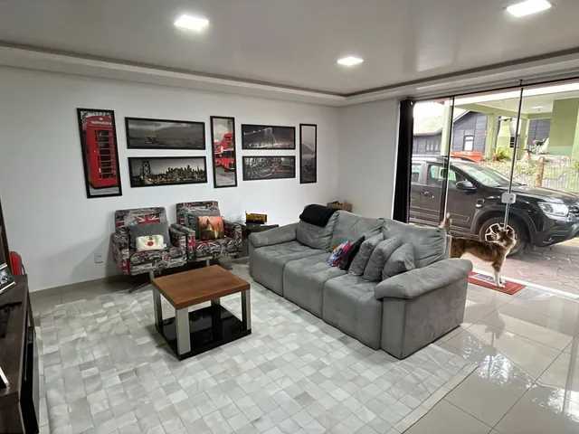 Imagem 10: Casa a Venda com 3 Suítes, no Bairro Condominio Condado de Castella. Ref: 57581668