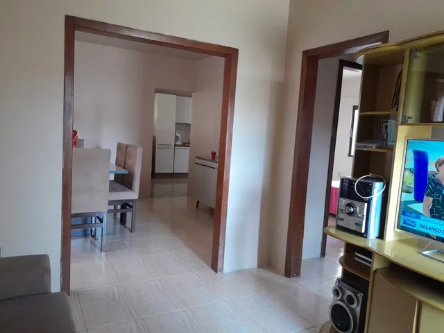 Imagem 2: Casa Ampla com Pátio no Bairro Aparecida - Alvorada/Rs Ref: 57581703