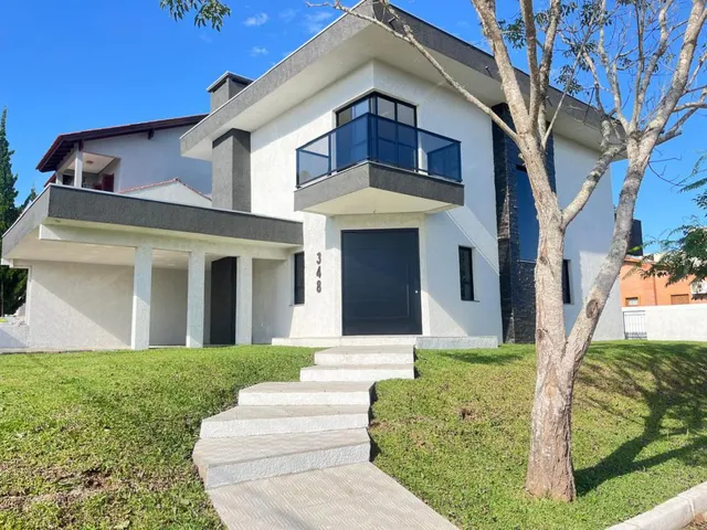 Imagem: Excelente Residência de 420 M² - Condomínio