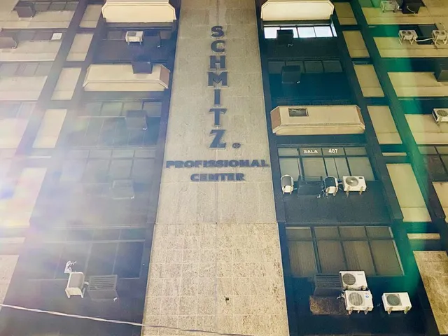 Imagem: Sala Comercial - Centro de Gravatai - em