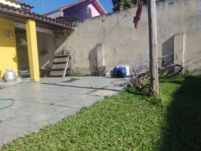 Imagem 6: Casa Charmosa 03 Dormitórios - santa Cecilia - Viamão Rs Ref: 57580118