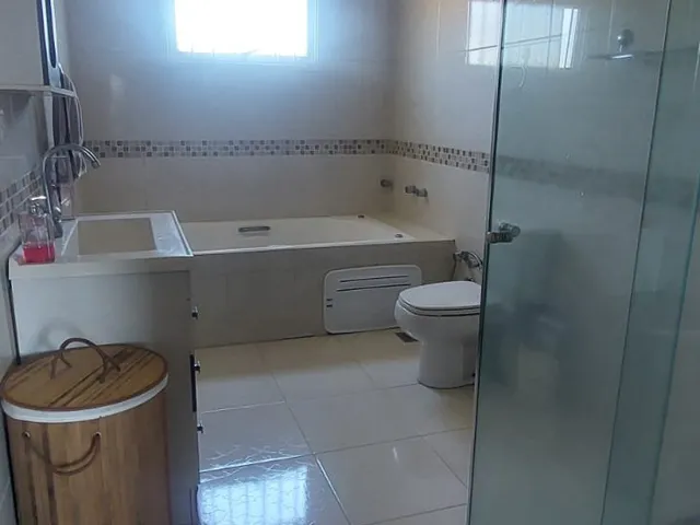 Imagem 5: Excelente Residência em Alvenaria Ref: 57581310