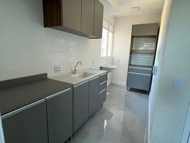 Imagem: Apartamento Reformado À Venda no Condomínio