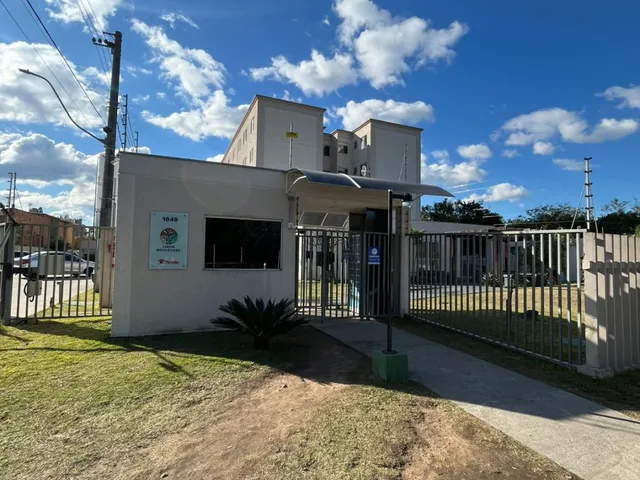 Imagem 8: Apartamento Reformado À Venda no Condomínio Jardim Boulevard - Pronto para Morar! Ref: 57581514