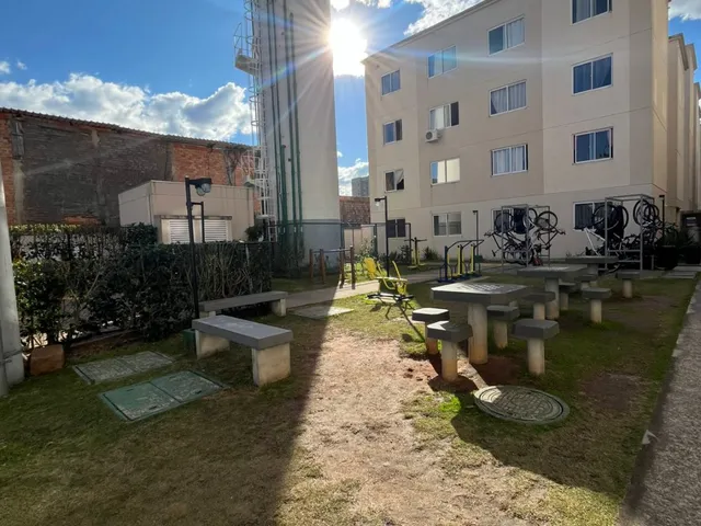 Imagem 4: Apartamento Reformado À Venda no Condomínio Jardim Boulevard - Pronto para Morar! Ref: 57581514