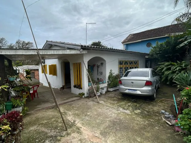 Imagem: Casa À Venda na Querência - 5 Minutos