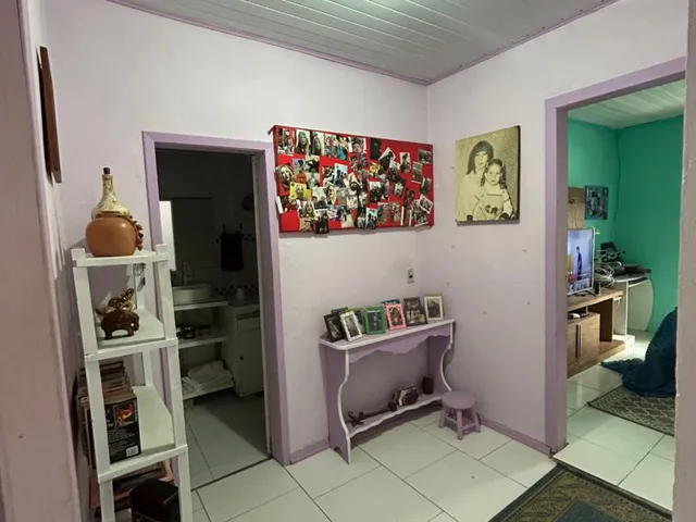 Imagem 4: Casa À Venda na Querência - 5 Minutos do Centro de Viamão! Ref: 57581012
