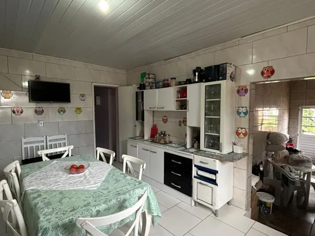 Imagem 10: Casa À Venda na Querência - 5 Minutos do Centro de Viamão! Ref: 57581012