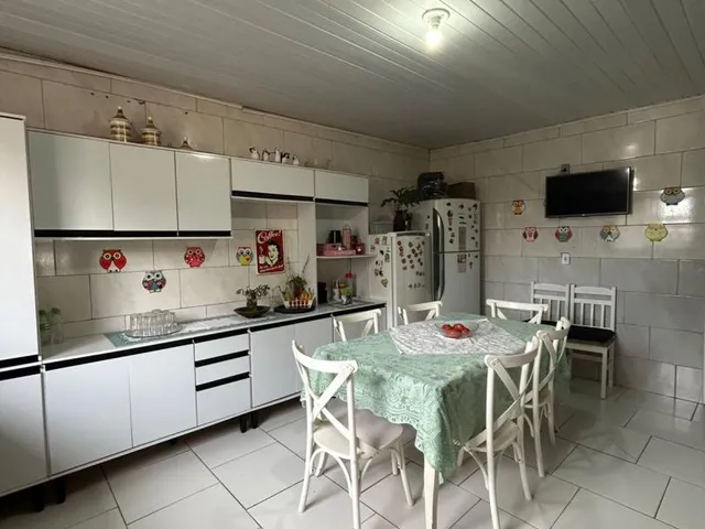 Imagem 11: Casa À Venda na Querência - 5 Minutos do Centro de Viamão! Ref: 57581012