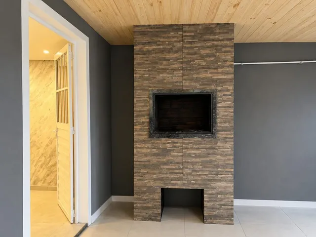 Imagem 16: Casa Totalmente Reformada na Rua dos Açores em Viamão! Ref: 57581460