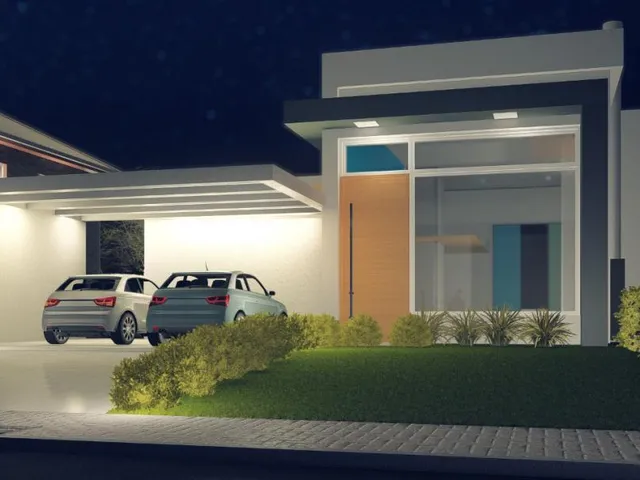 Imagem: Casa Nascer - Xangri - Lá Ref 57581103