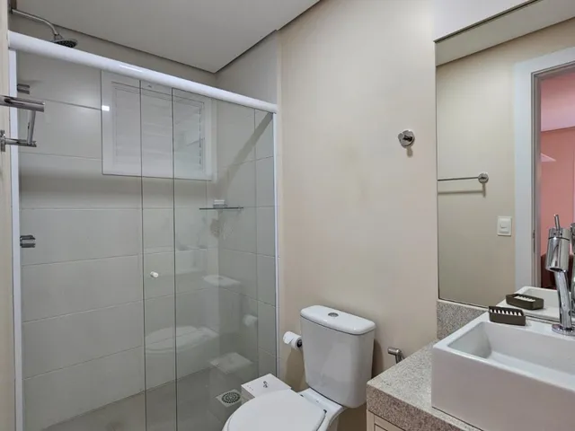 Imagem 2: Apartamento Mobiliado, Capao da Canoa - Suite e Piscina Aquecida. Ref: 57581362