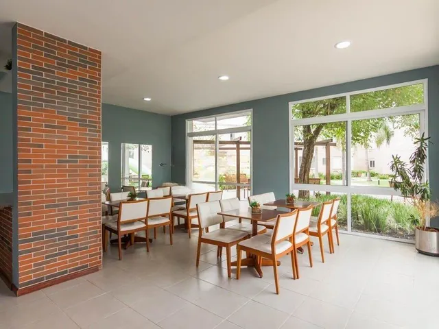 Imagem 2: Excelente Apartamento 03 Dormitórios - Cavalhada - Porto Alegre Rs Ref.:57580310