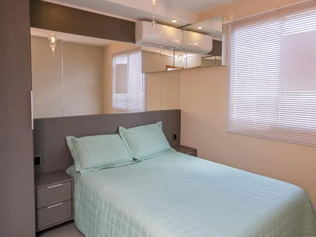 Imagem 16: Lindo Apartamento Semimobiliado em Canoas-Próximo À Ulbra Ref: 57580027