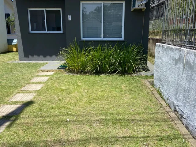 Imagem 4: Casa de Porteira Fechada, Nunca Habitada, Pronta para Você Entrar e Morar! Ref: 57581424