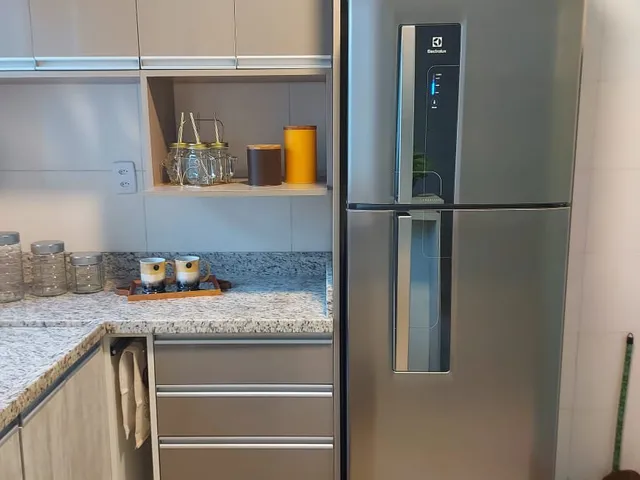 Imagem 5: Casa de Porteira Fechada, Nunca Habitada, Pronta para Você Entrar e Morar! Ref: 57581424