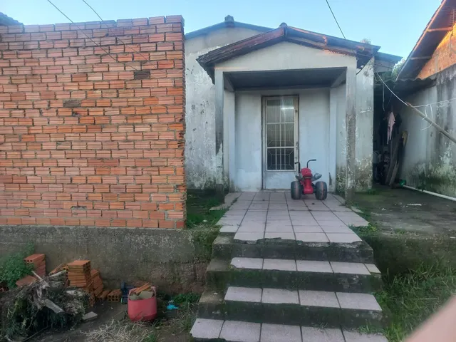 Imagem 3: Duas Casas no Mesmo Terreno em Viamão! Ref: 57581592