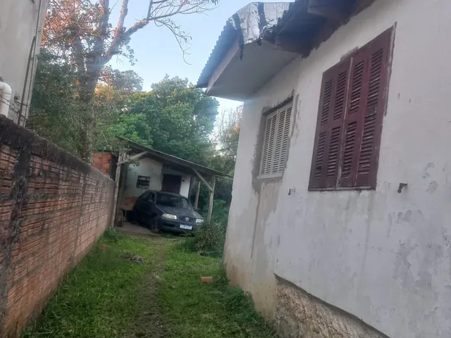 Imagem 16: Duas Casas no Mesmo Terreno em Viamão! Ref: 57581592