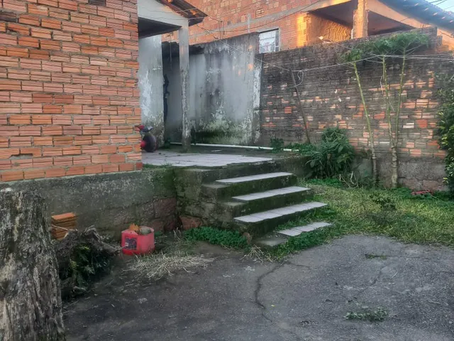 Imagem 2: Duas Casas no Mesmo Terreno em Viamão! Ref: 57581592