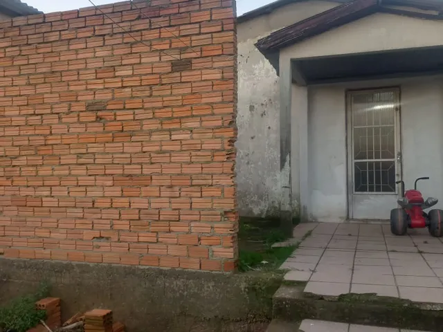 Imagem 9: Duas Casas no Mesmo Terreno em Viamão! Ref: 57581592