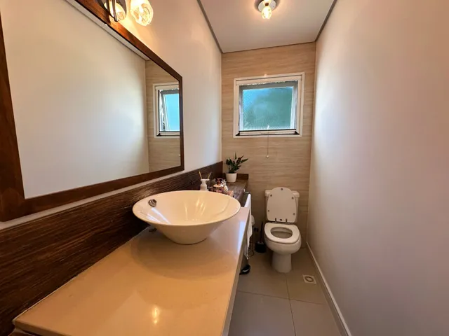 Imagem 14: Casa em Condomínio com 3 Dormitórios, Sendo Um Suíte e Infraestrutura Completa. Ref: 57581562