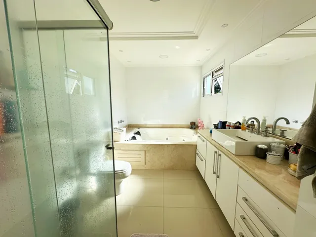 Imagem 6: Casa em Condomínio com 3 Dormitórios, Sendo Um Suíte e Infraestrutura Completa. Ref: 57581562