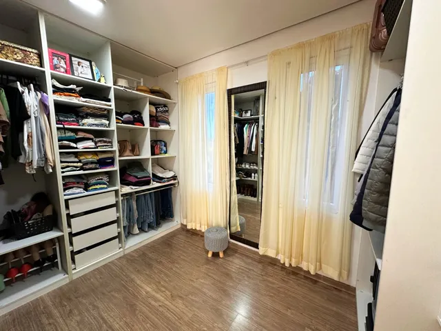 Imagem 9: Casa em Condomínio com 3 Dormitórios, Sendo Um Suíte e Infraestrutura Completa. Ref: 57581562