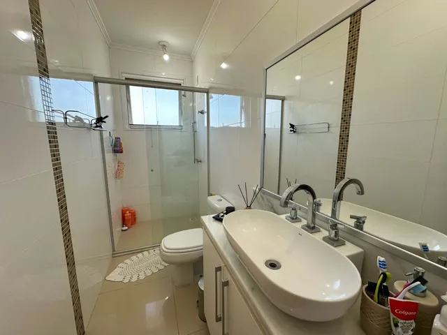 Imagem 10: Casa em Condomínio com 3 Dormitórios, Sendo Um Suíte e Infraestrutura Completa. Ref: 57581562