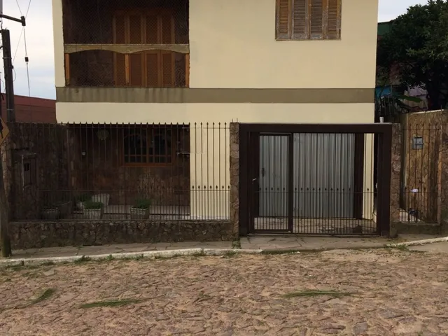 Imagem: Casa a Venda com 2 Dormitórios no Bairro
