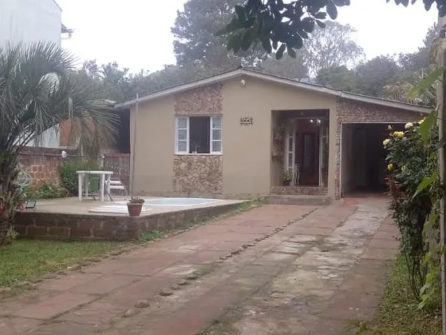 Imagem: Casa À Venda em Viamão, Jardim Viamar