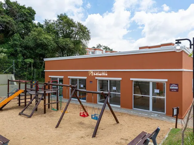 Imagem 2: Apartamento Térreo 02 Dormitórios - santa Isabel - Viamão Ref.:57580183