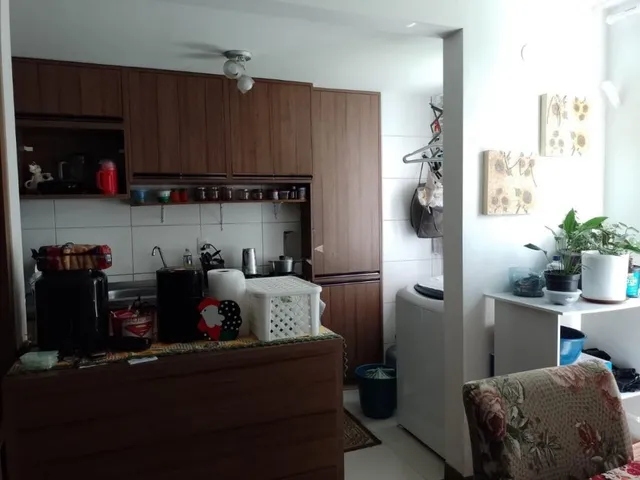 Imagem 10: Apartamento Térreo 02 Dormitórios - santa Isabel - Viamão Ref.:57580183