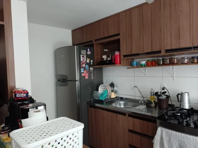 Imagem 9: Apartamento Térreo 02 Dormitórios - santa Isabel - Viamão Ref.:57580183