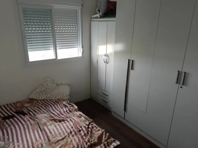 Imagem 12: Apartamento Térreo 02 Dormitórios - santa Isabel - Viamão Ref.:57580183