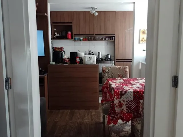 Imagem 14: Apartamento Térreo 02 Dormitórios - santa Isabel - Viamão Ref.:57580183