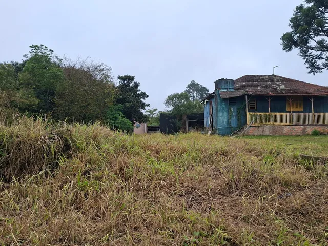 Imagem 3: Terreno de Esquina com Aproximadamente 700 M² À Venda na São Tomé! Ref: 57581535