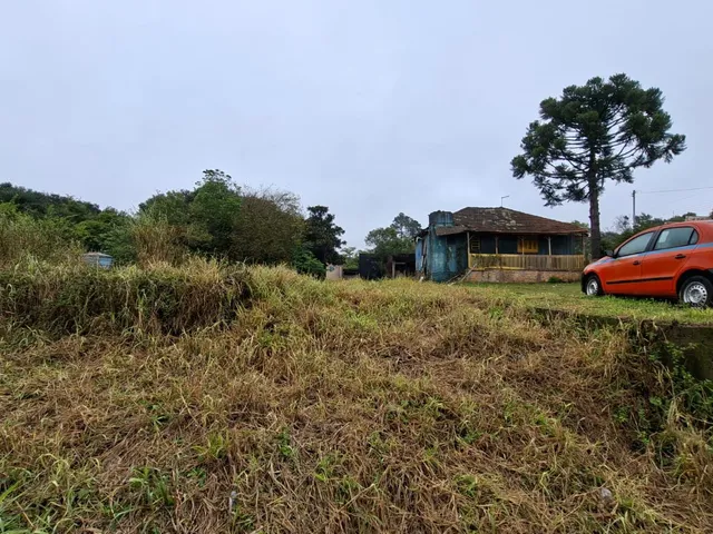 Imagem 5: Terreno de Esquina com Aproximadamente 700 M² À Venda na São Tomé! Ref: 57581535